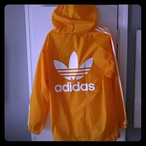 ADIDAS WIND BREAKER